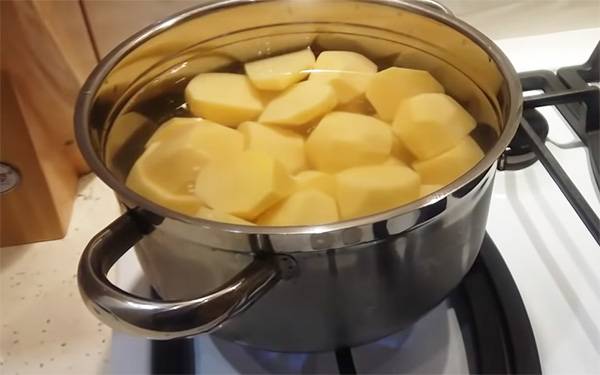 15 быстрых и вкусных рецептов картофельной запеканки