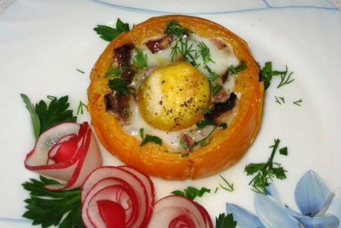 Гренки из хлеба с яйцом на сковороде (10 быстрых рецептов хлебных гренок + яичница в хлебе)