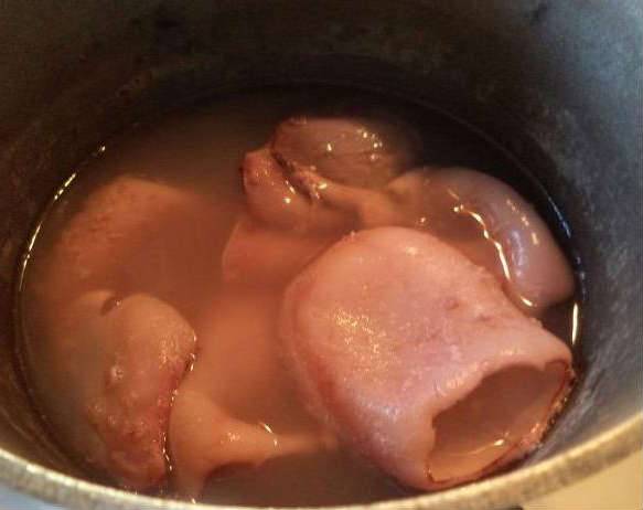 Что приготовить из кальмаров: 20 быстрых и вкусных рецептов