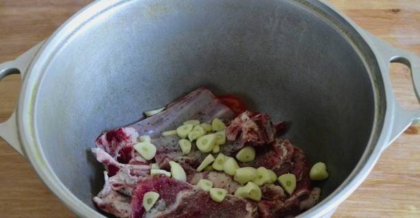 Корейская кухня: 20 самых вкусных рецептов корейских блюд