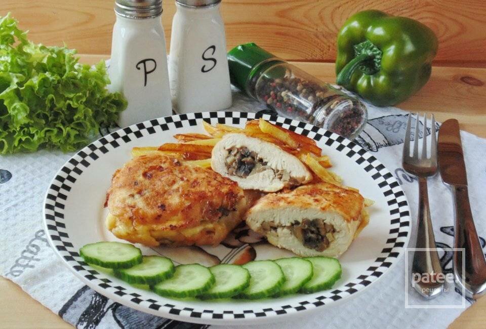 Отбивные из свиной вырезки (сочные и мягкие отбивные на сковороде)