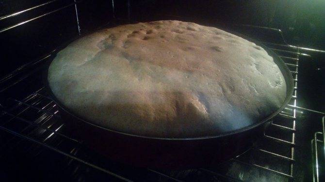 Домашний хлеб без замеса - наконец-то без вкуса и запаха дрожжей. ржано-пшеничный и пшеничный 2 в 1
