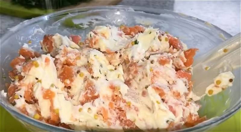 Канапе на праздничный стол: простые рецепты для корпоратива