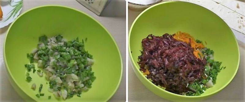 Селедка под шубой рецепт классический