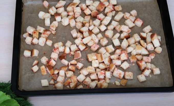 Салат из сырой моркови