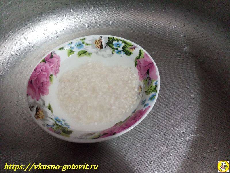 Борщ с мясом