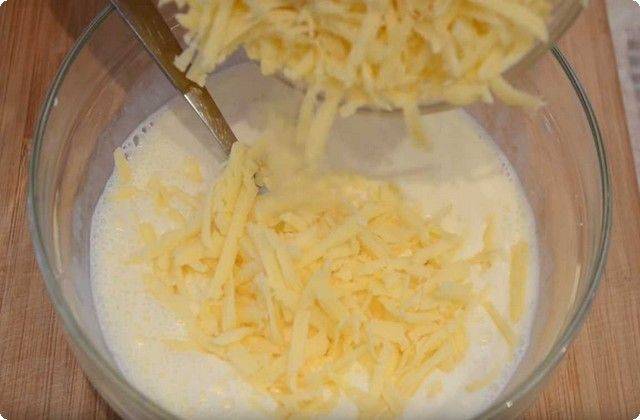15 быстрых и вкусных рецептов картофельной запеканки