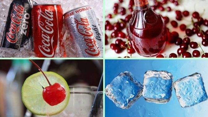 Коктейль «зеленая фея»: сказочные впечатления