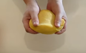 Кулич краффин