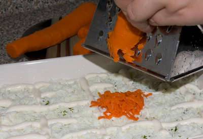 10 рецептов самого вкусного салата «мимоза»