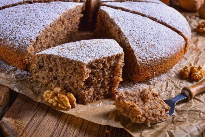 Чай с корицей