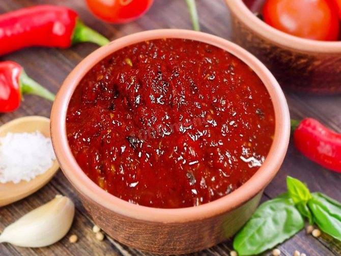 Маринованный острый перец на зиму пальчики оближешь