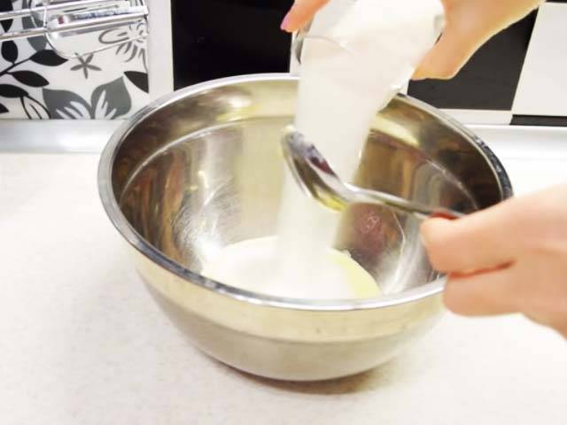Топ-8 рецептов вкусного песочного печенья