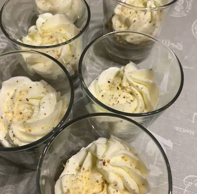 Трайфлы - 9 самых вкусных рецептов