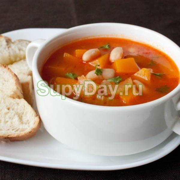 Овощной бульон - лучшие рецепты. как правильно и вкусно приготовить овощной бульон