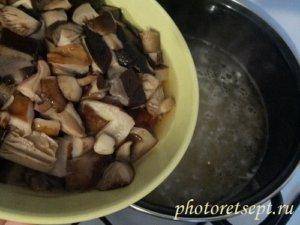 30 лучших рецептов супов из курицы и ароматного куриного бульона
