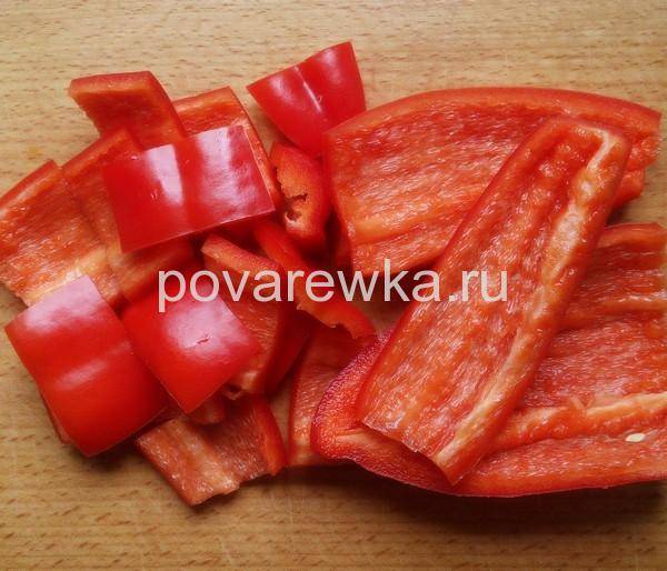 Салат из шампиньонов: рецепты с фото