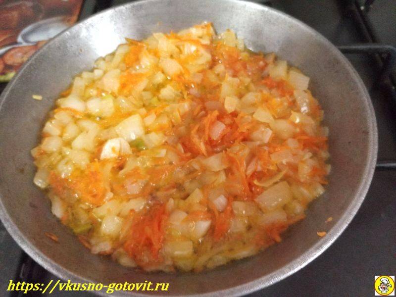 Борщ с мясом