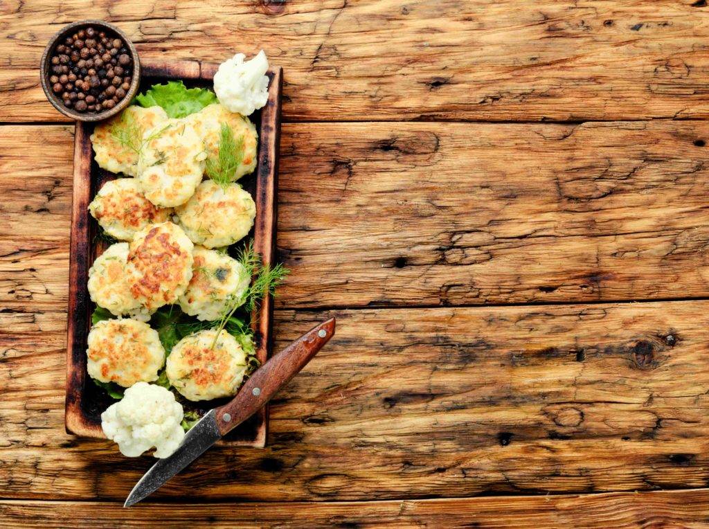 15 рецептов капустных котлет для тех, кто хочет приготовить что-то вкусненькое