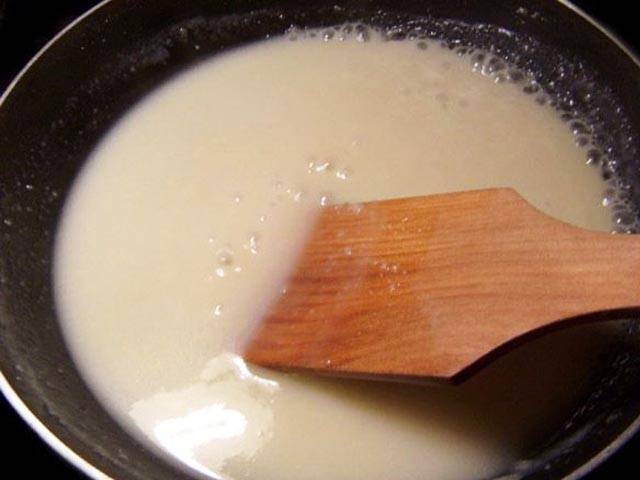 Винегрет с солеными грибами