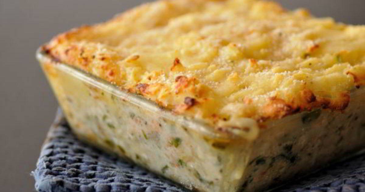 Рыбная запеканка - 14 домашних вкусных рецептов приготовления