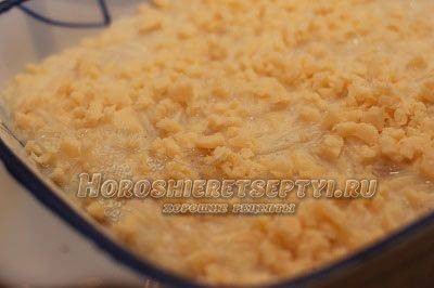 Запеканка из сухих макарон: лучшие рецепты с овощами и сыром, с мясом, творожная