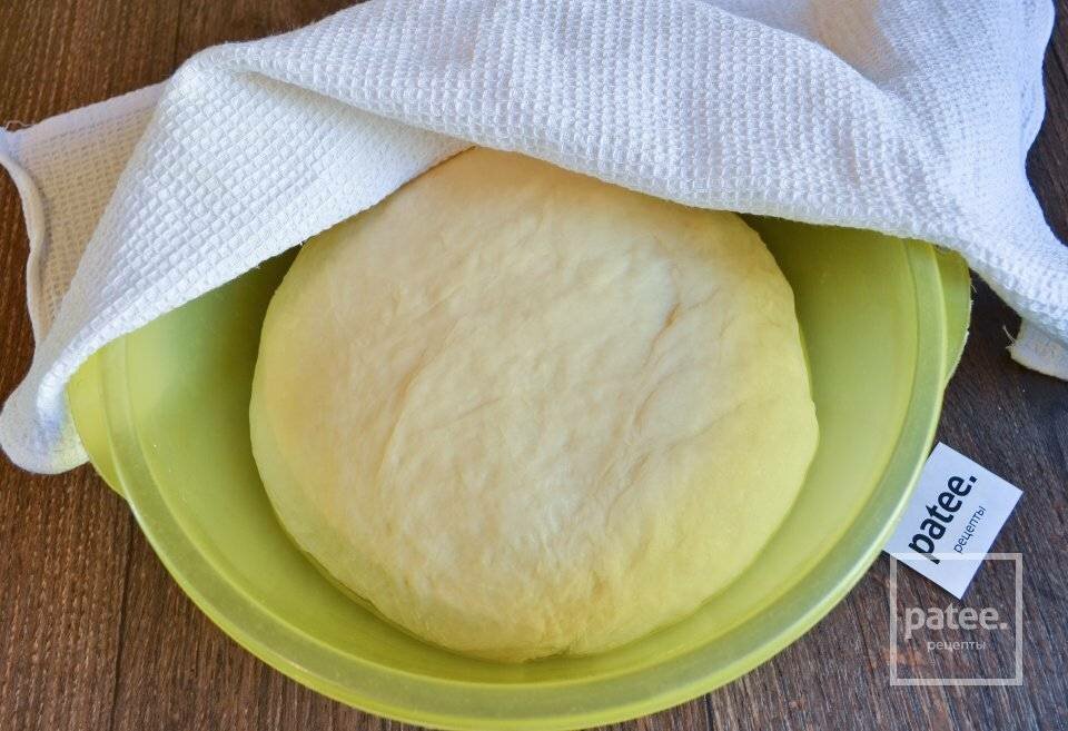 Вкусный рецепт булочек с кунжутом