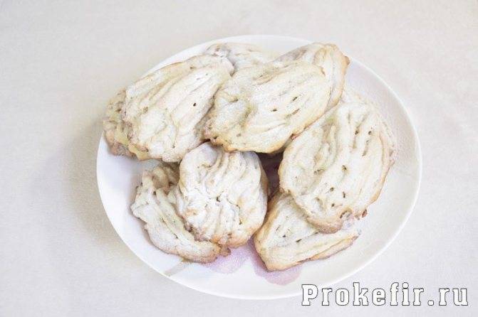 Печенье песочное через мясорубку: рецепт с фото пошагово