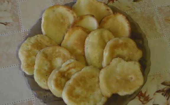 Что приготовить из гороха
