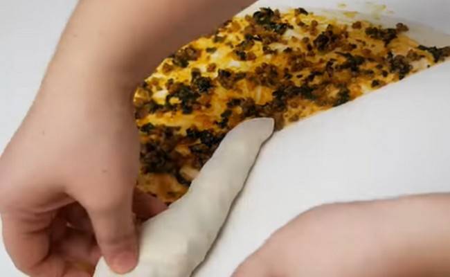 Лепёшки без дрожжей