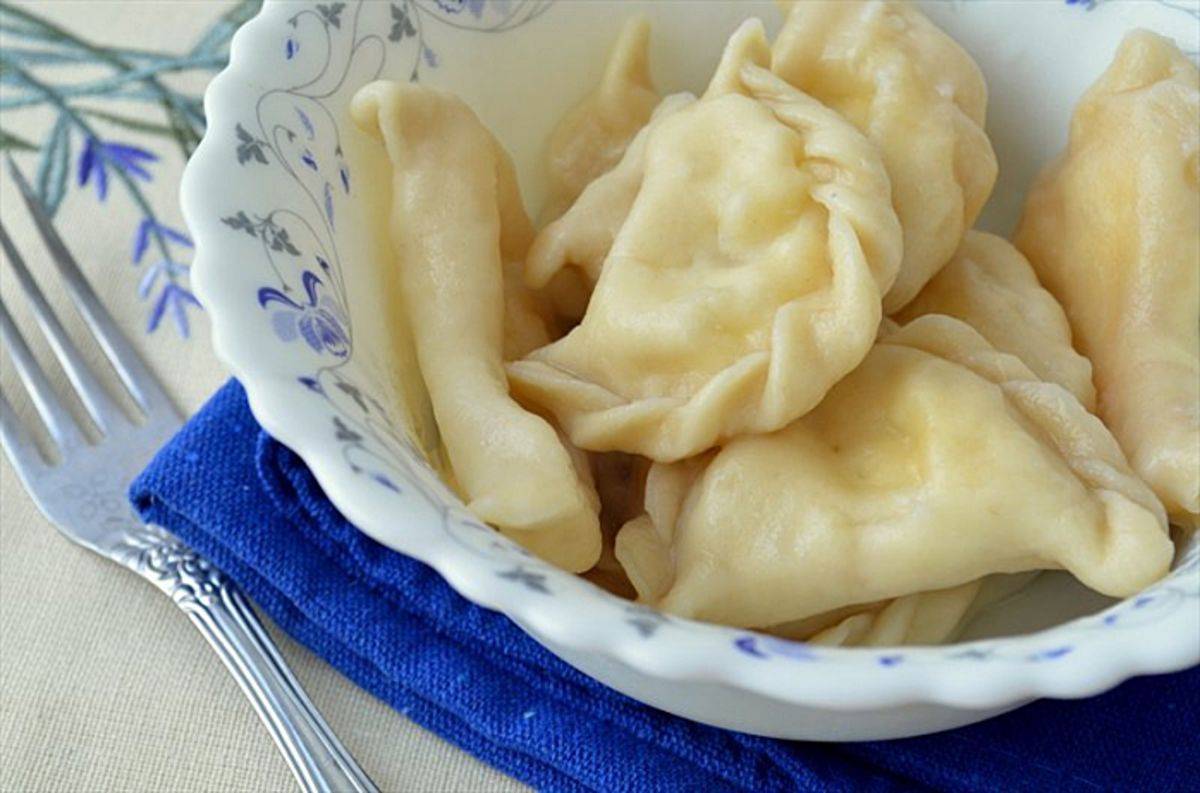 Самые вкусные ленивые вареники: 10 простых пошаговых рецептов