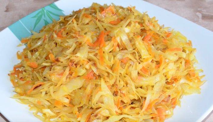 6 простых способов приготовить рагу с курицей и овощами