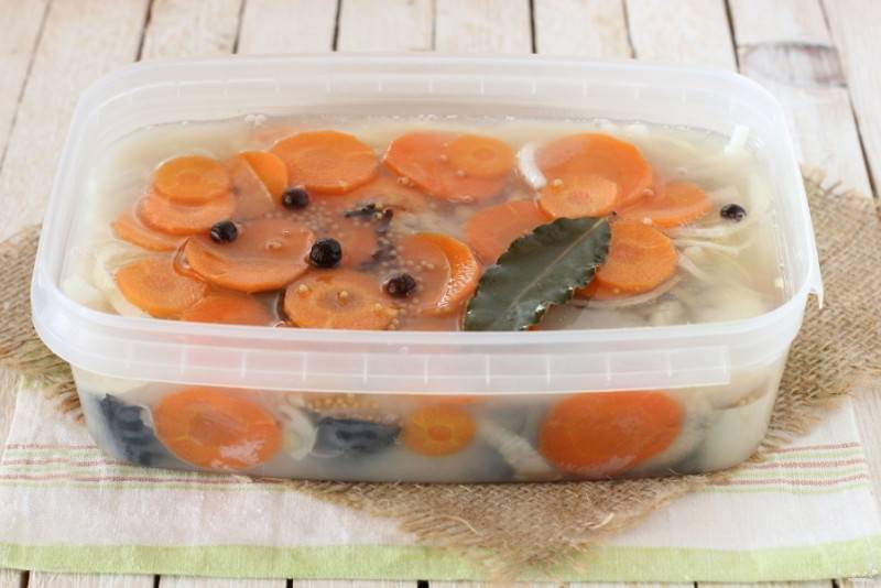 Простые и вкусные горячие закуски на новый год