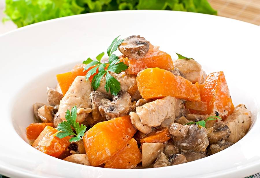 Куриное филе в мультиварке: как приготовить вкусное блюдо