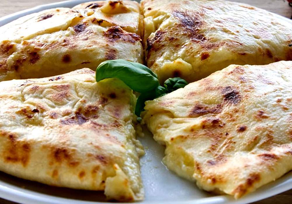 Хачапури - лучшие рецепты. как правильно и вкусно приготовить хачапури. - автор екатерина данилова - журнал женское мнение