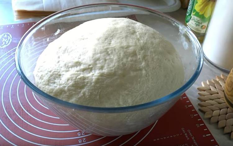Жареные и печеные пирожки с мясом