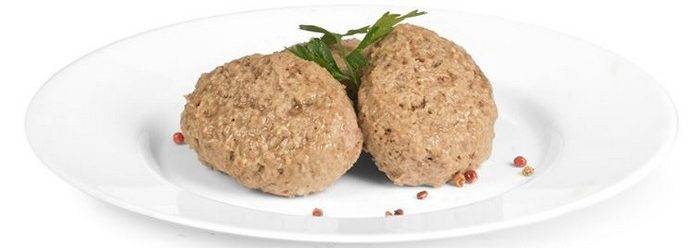 Рецепт вкусных домашних котлет из фарша говядины на сковороде