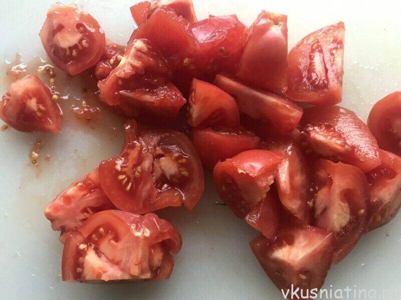 Фасолевый суп