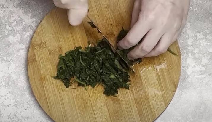 Суп-пюре картофельный