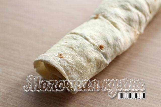 Салат суши
