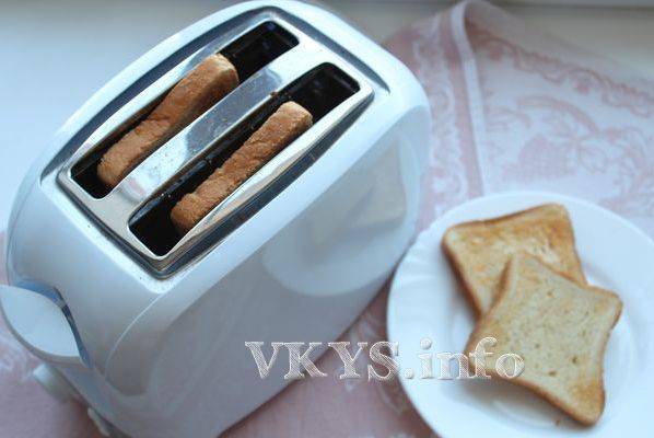 Вкусные бутерброды с тунцом - рецепт с фото