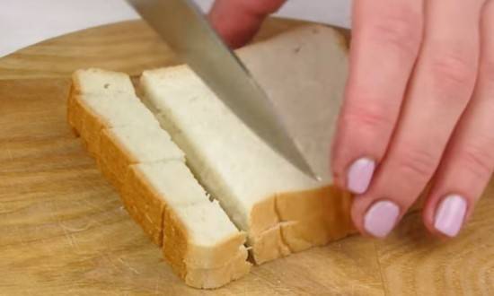 Салат из пекинской капусты