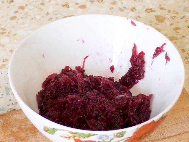 Бутерброды с селедкой