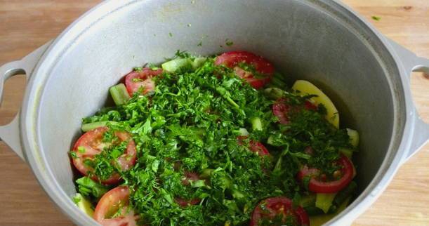 Корейская кухня: 20 самых вкусных рецептов корейских блюд