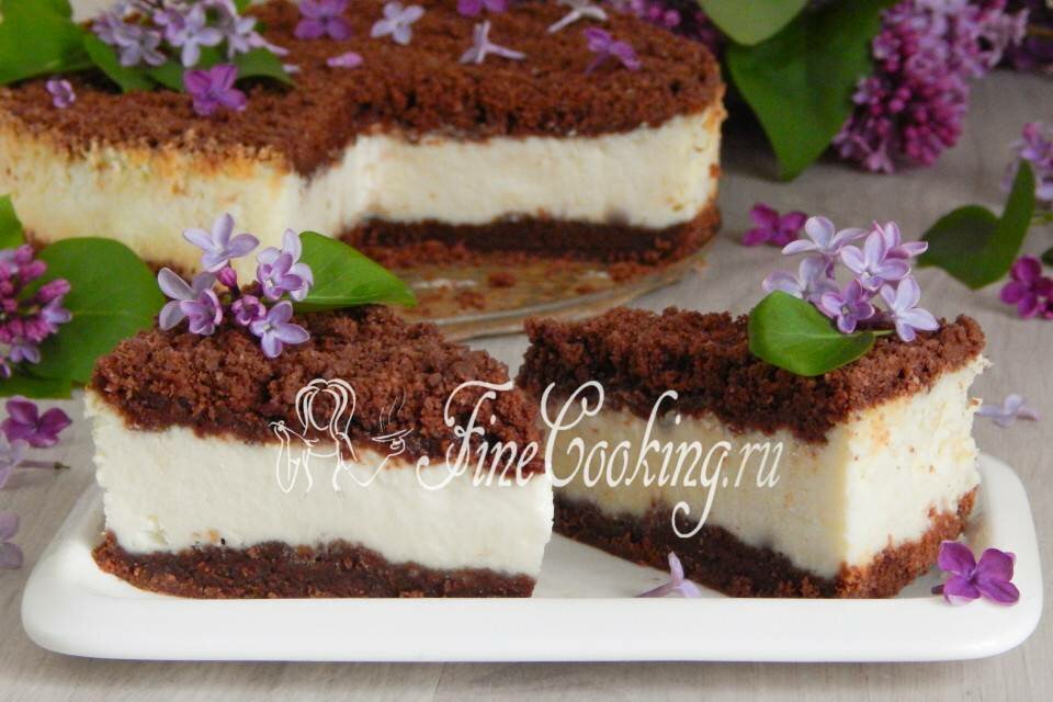 Выпечка из творога: 10 лучших рецептов в духовке