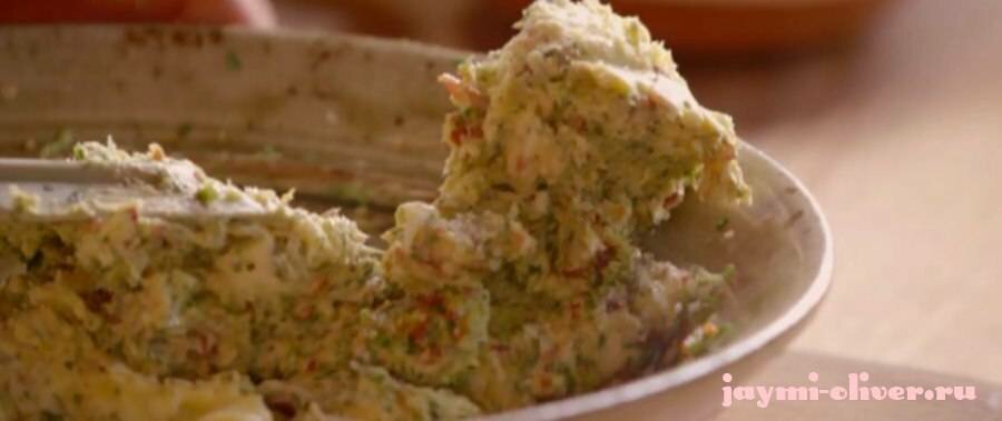 Котлеты по-киевски