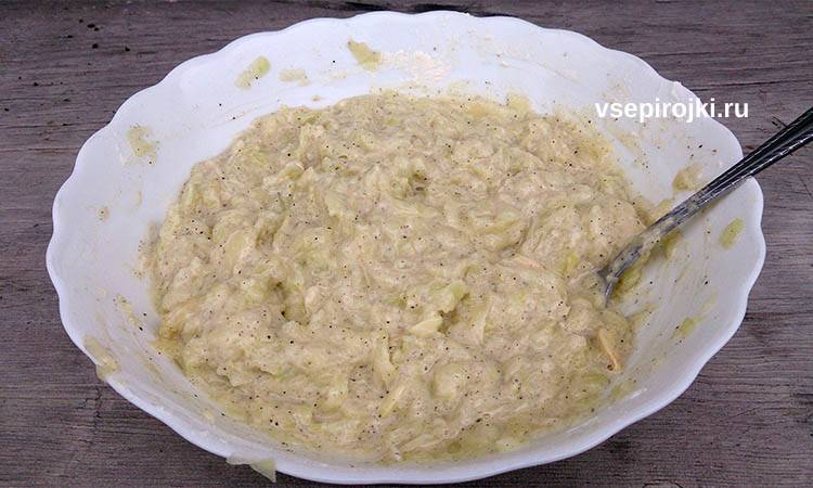 Кетчуп из кабачков на зиму