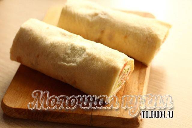 11 самых вкусных бутербродов с красной рыбой к новогоднему столу