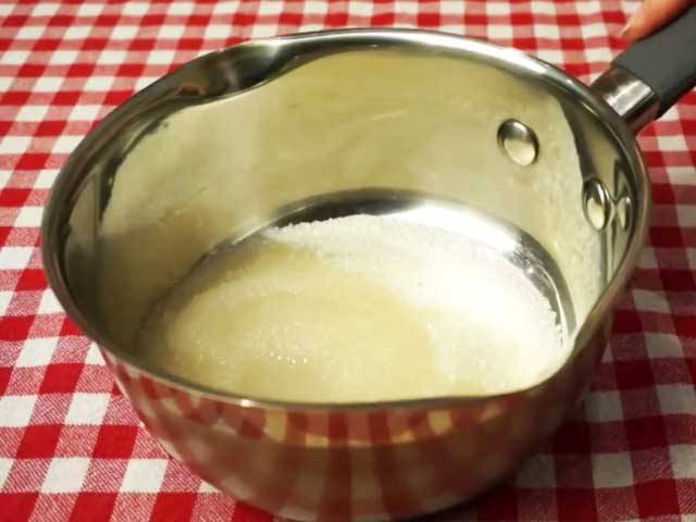 Кулич на пасху