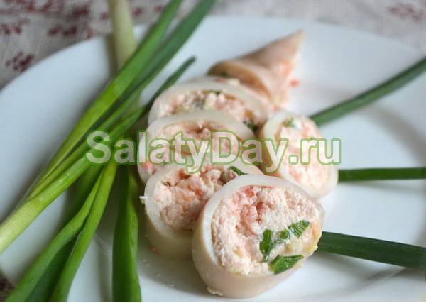 Закуски на новый год 2022: подборка лучших рецептов и вкусных идей
